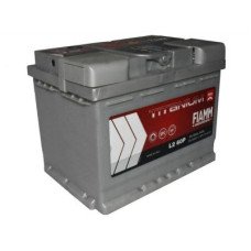 Автомобильный аккумулятор FIAMM Titanium Pro 6СТ-60Ah АзЕ 540A (EN) 7905147