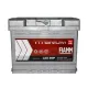 Автомобильный аккумулятор FIAMM Titanium Pro 6СТ-60Ah Аз 540A (EN) 7905148