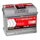 Автомобильный аккумулятор FIAMM Titanium Pro 6СТ-60Ah АзЕ 600A (EN) 7905149