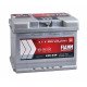 Автомобільний акумулятор FIAMM Titanium Pro 6СТ-64Ah Аз 610A (EN) 7905151