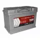 Автомобільний акумулятор FIAMM Titanium Pro 6СТ-80Ah АзЕ 730A (EN) 7905157