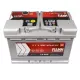 Автомобільний акумулятор FIAMM Titanium Pro 6СТ-80Ah АзЕ 730A (EN) 7905157