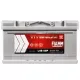 Автомобільний акумулятор FIAMM Titanium Pro 6СТ-85Ah АзЕ 760A (EN) 7905158