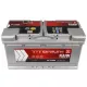 Автомобільний акумулятор FIAMM Titanium Pro 6СТ-100Ah АзЕ 870A (EN) 7905160