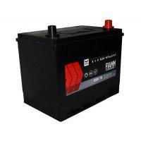 Автомобільний акумулятор FIAMM Titanium Black 6СТ-75Ah АзЕ Asia 640A (EN) 7905188