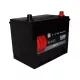 Автомобільний акумулятор FIAMM Titanium Black 6СТ-75Ah АзЕ Asia 640A (EN) 7905188