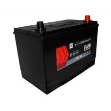 Автомобильный аккумулятор FIAMM Titanium Black 6СТ-95Ah АзЕ Asia 760A (EN) 7905194