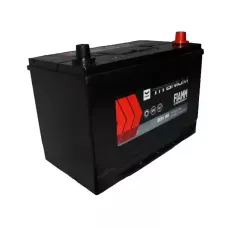 Автомобільний акумулятор FIAMM Titanium Black 6СТ-95Ah АзЕ Asia 760A (EN) 7905194