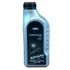 Автомобільна моторна олива Ford Formula F 5W-30 1л