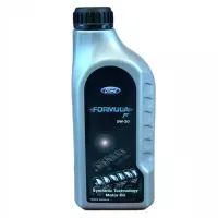 Автомобильное моторное масло Ford Formula F 5W-30 1л