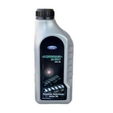 Автомобільна моторна олива Ford Formula S / SD 5W-40 1л