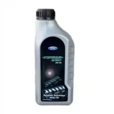 Автомобільна моторна олива Ford Formula S / SD 5W-40 1л