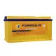 Автомобильный аккумулятор FORMULA Professional 6СТ-100Ah АзЕ 850A (EN)