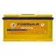 Автомобільний акумулятор FORMULA Professional 6СТ-100Ah АзЕ 850A (EN)