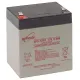 Аккумулятор тяговый Genesis NP 5Ah 12V NP 5-12