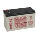 Акумулятор тяговий Genesis NP 7Ah 12V NP 7-12