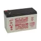 Акумулятор тяговий Genesis NP 7Ah 12V NP 7-12