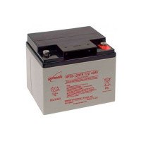 Акумулятор тяговий Genesis AGM 40Ah АзЕ 12V NP38-12
