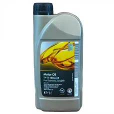Автомобільна моторна олива GM Dexos 2 Longlife 5W-30 1л