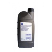 Масло трансмиссионное GM Getriebeol Automatic Transmission ATF-33098 1940771 1л