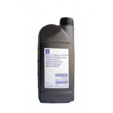 Масло трансмиссионное GM Getriebeol Automatic Transmission ATF-33098 1940771 1л