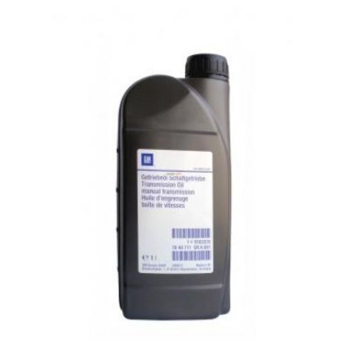 Олива трансмісійнa GM Getriebeol Automatic Transmission ATF-33098 1940771 1л