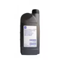 Олива трансмісійнa GM Getriebeol Automatic Transmission ATF-33098 1940771 1л