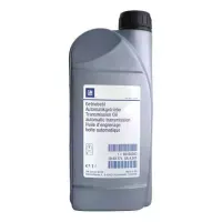 Олива трансмісійнa GM ATF 3309 1л 1940771