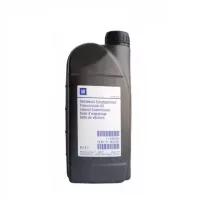 Олива трансмісійнa GM Getriebeol Dexron VI 1л