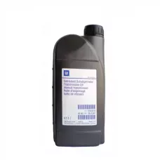 Масло трансмиссионное GM Getriebeol Dexron VI 1л
