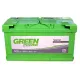 Автомобильный аккумулятор GREEN POWER 6СТ-100Ah АзЕ 840A (EN)