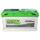 Автомобільний акумулятор GREEN POWER MAX 6СТ-95Ah АзЕ 850A (EN)