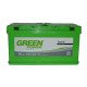 Автомобільний акумулятор GREEN POWER 6СТ-90Ah АзЕ 720A (EN)