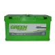 Автомобільний акумулятор GREEN POWER 6СТ-90Ah Аз 720A (EN)
