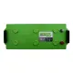 Автомобільний акумулятор GREEN POWER MAX 6СТ-205Ah Аз 1400A (EN)