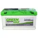 Автомобильный аккумулятор GREEN POWER MAX 6СТ-110Ah Аз 950A (EN)