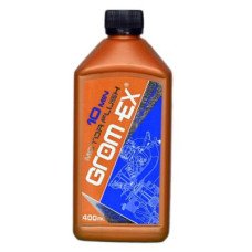 Промывочное масло 10-min Motor FLUSH 0,4л