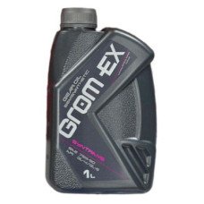 Олива трансмісійнa GROM-EX SYNTRANS 75W-90 GL-4 / GL-5 1L