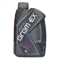 Масло трансмиссионное GROM-EX SYNTRANS 75W-90 GL-4/GL-5 1л