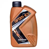 Масло трансмиссионное GROM-EX FORWARD 80W-85 GL-4 1л