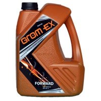 Масло трансмиссионное GROM-EX FORWARD 80W-85 GL-4 4л