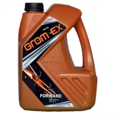 Олива трансмісійнa GROM-EX ВПЕРЕД 80W-85 GL-4 4л