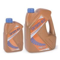 Олива трансмісійнa GROM-EX TCA-17i 85W-90 GL-5 4,5l