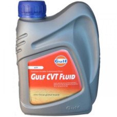 Олива трансмісійнa GULF CVT FLUID 245507GU01 1л