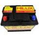 Автомобільний акумулятор HILUX Black (L2) 60Ah 510A L+