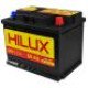 Автомобільний акумулятор HILUX Black (L2) 60Ah 510A R+