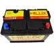 Автомобильный аккумулятор HILUX Black (L3) 77Ah 700A R+