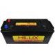 Автомобильный аккумулятор HILUX Black (B5) 190Ah 1250A L+