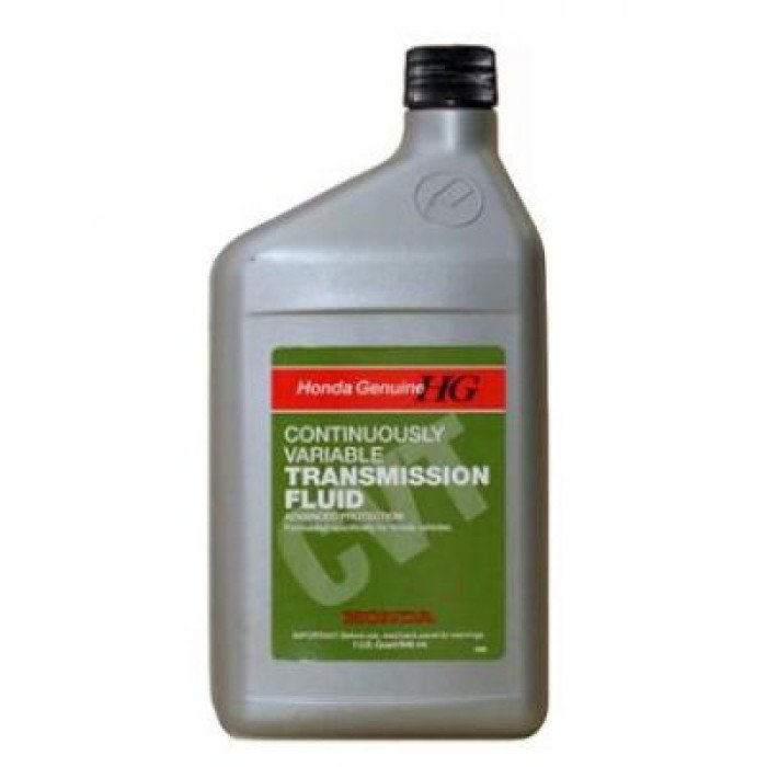 Олива трансмісійнa HONDA HMMF Continuously Variable Transmission Fluid 1л 082009006