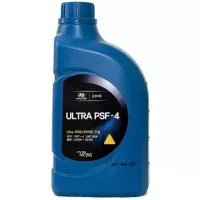 Олива трансмісійнa MOBIS Hyundai / KIA ULTRA PSF-4 1л 03100-00130